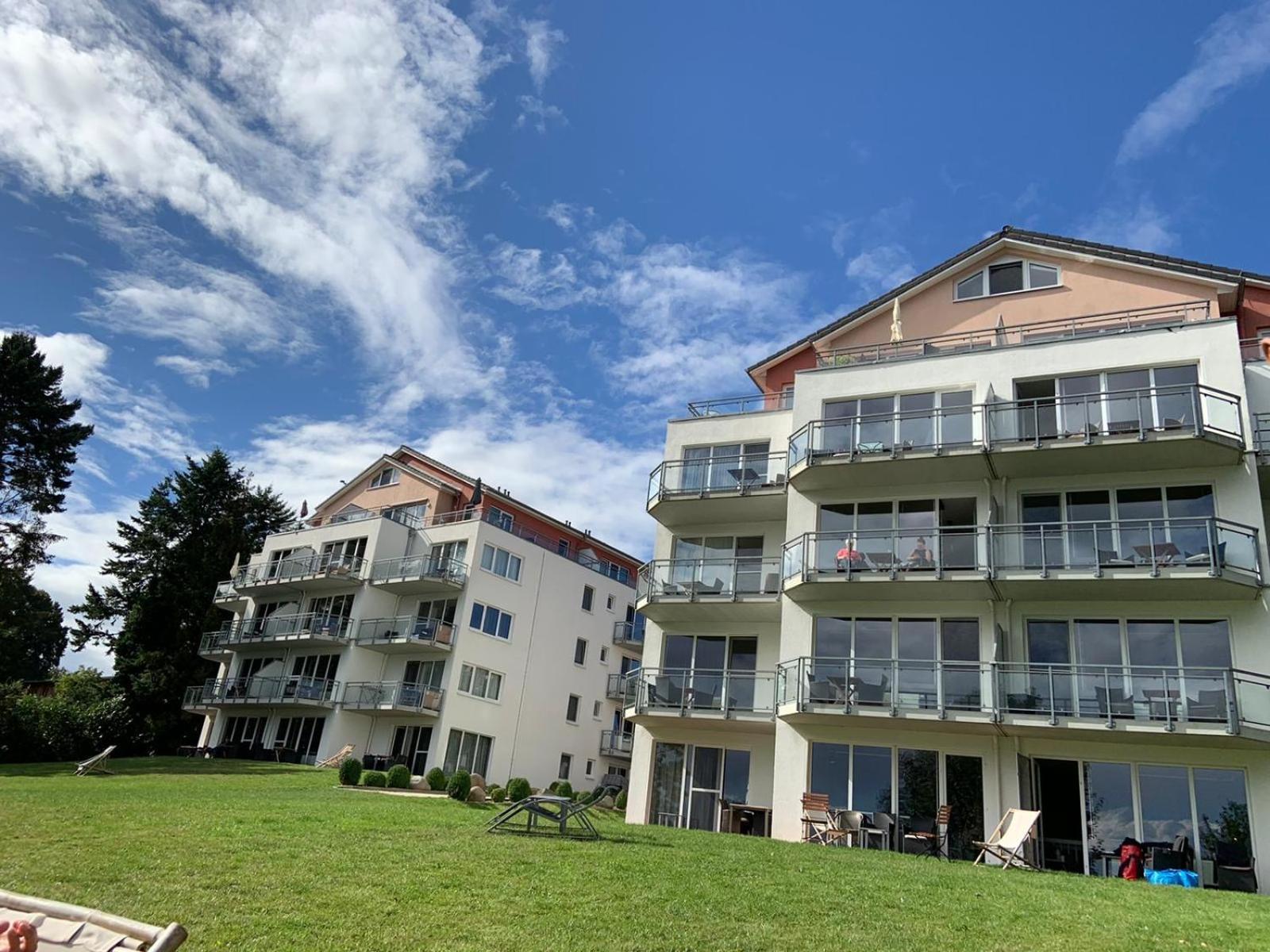 Ferienwohnung Am Ploener See Ascheberg Kültér fotó